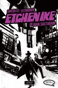 ETCHENIKE DE JUAN SASTURAIN
