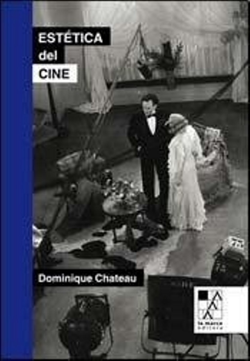 ESTÉTICA DEL CINE