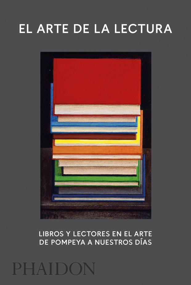 ESP EL ARTE DE LA LECTURA (Nuevo)
