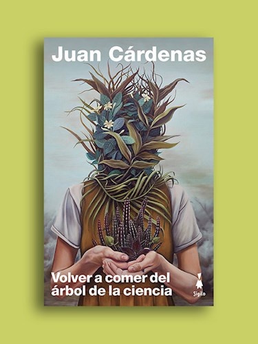 VOLVER A COMER DEL ÁRBOL DE LA CIENCIA
