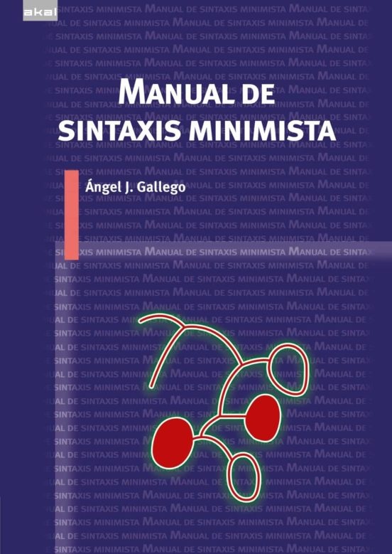 MANUAL DE SINTAXIS MINIMALISTA (Nuevo)