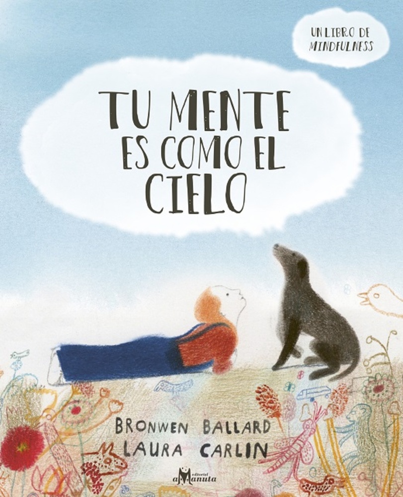 TU MENTE ES COMO EL CIELO (Nuevo)