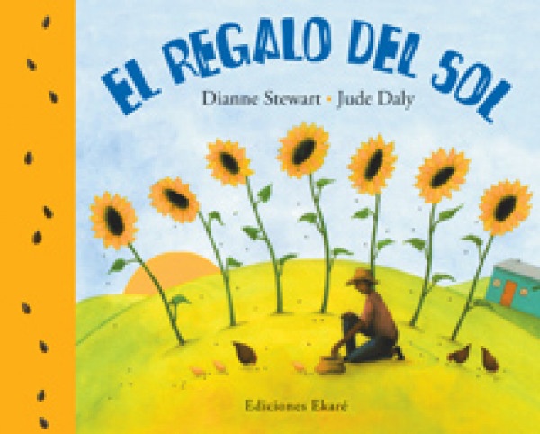 REGALO DEL SOL, EL (Nuevo)