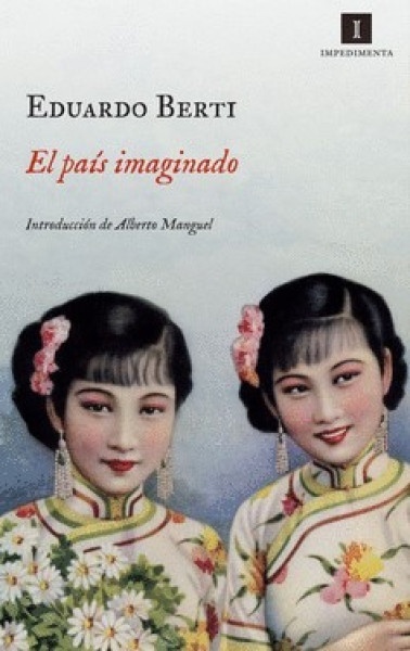 EL PAIS IMAGINADO