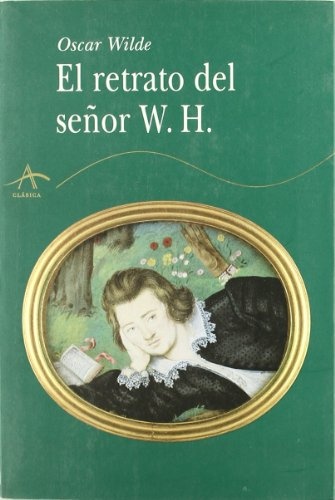 EL RETRATO DE W.H.