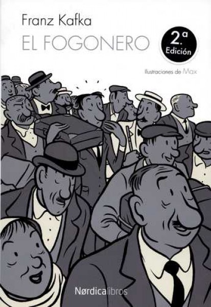 EL FOGONERO