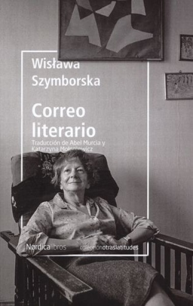 CORREO LITERARIO