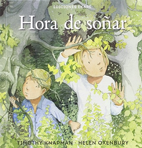 HORA DE SOÑAR (Nuevo)