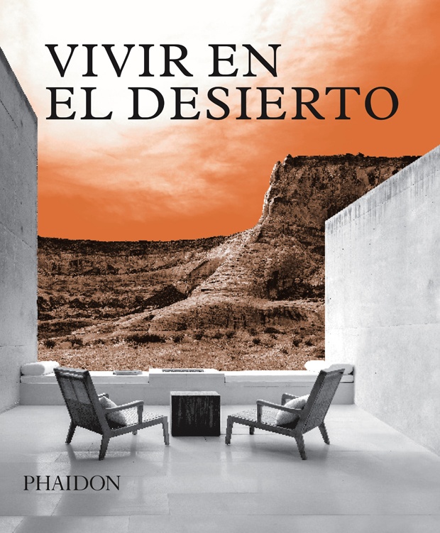 VIVIR EN EL DESIERTO (ED. ESPAÑOL)