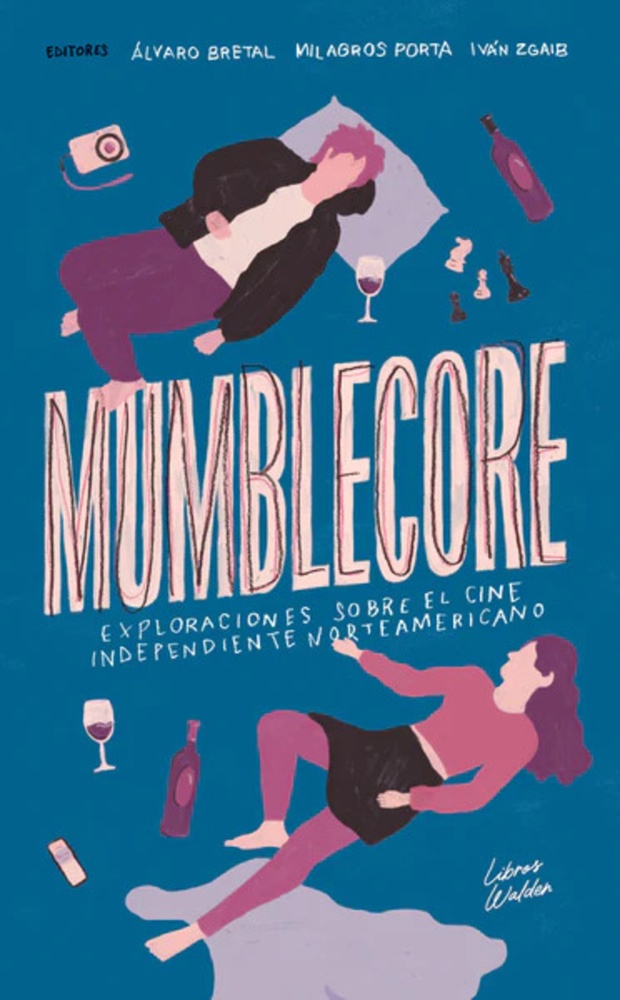 MUMBLECORE (Nuevo)