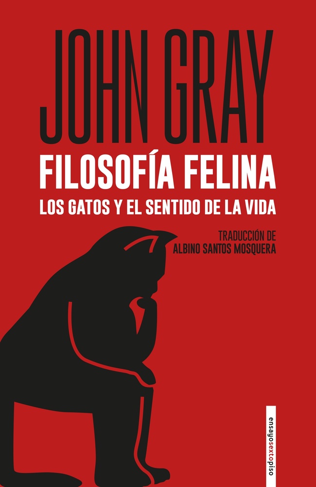 FILOSOFIA FELINA (Nuevo)
