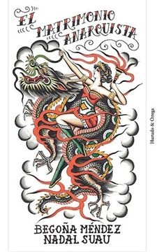 MATRIMONIO ANARQUISTA, EL (Nuevo)