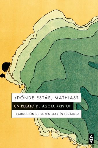 DONDE ESTAS, MATIAS?