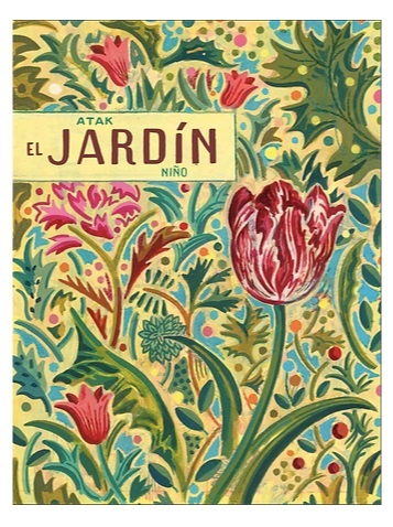 EL JARDÍN