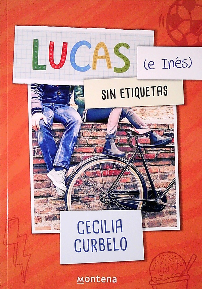 LUCAS (E INES) SIN ETIQUETAS