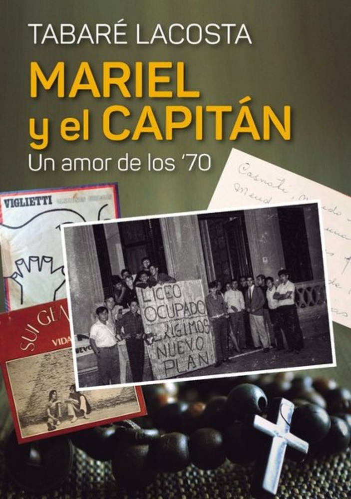 MARIEL Y ELCAPITAN