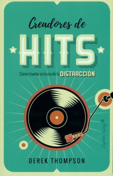 CREADORES DE HITS