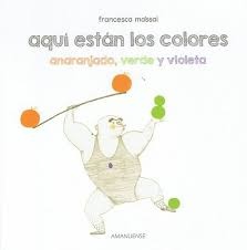AQUÍ ESTÁN LOS COLORES SECUNDARIOS (Nuevo)