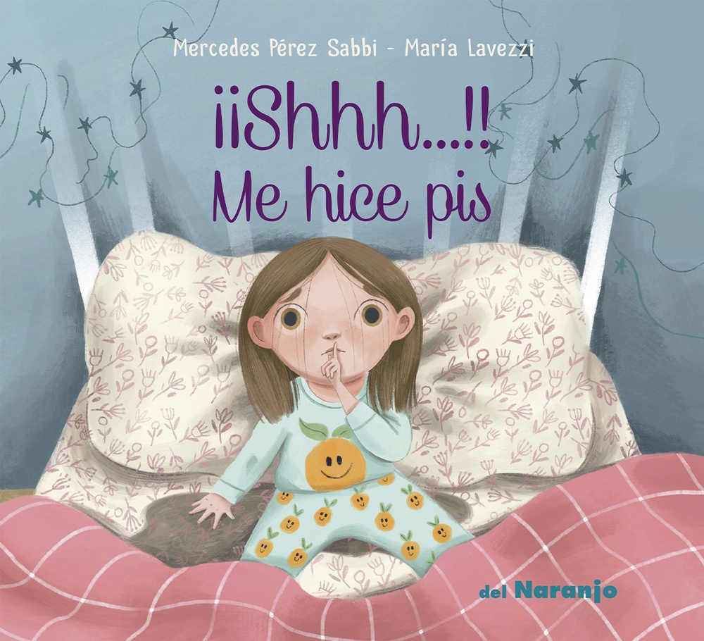 ¡¡SHHH...!! ME HICE PIS (Nuevo)