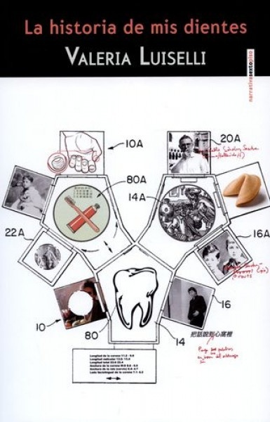 HISTORIA DE MIS DIENTES (Nuevo)