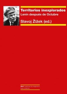 TERRITORIOS INEXPLORADOS. LENIN DESPUES