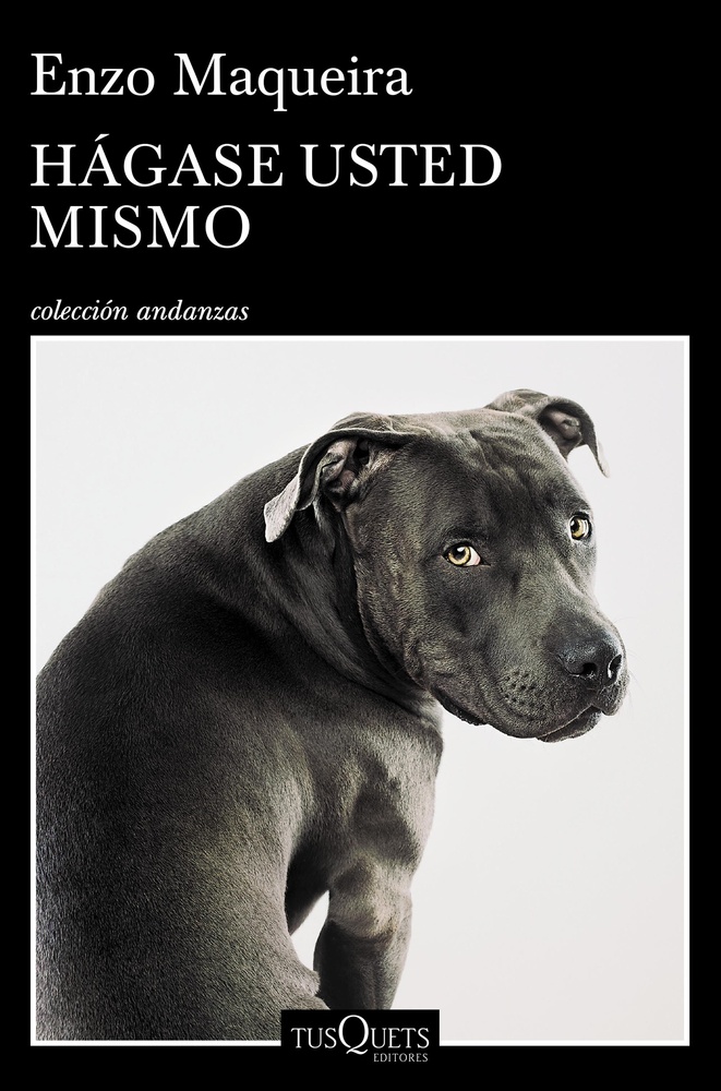 HAGASE USTED MISMO