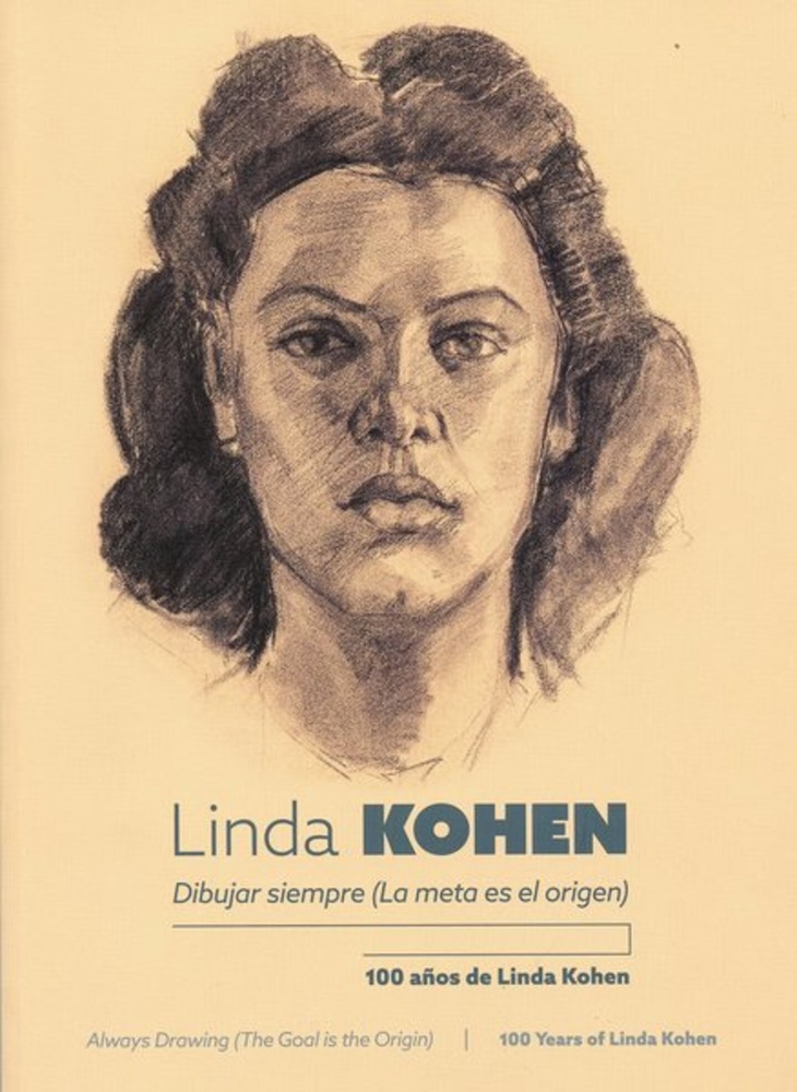 LINDA KOHEN DIBUJAR SIEMPRE