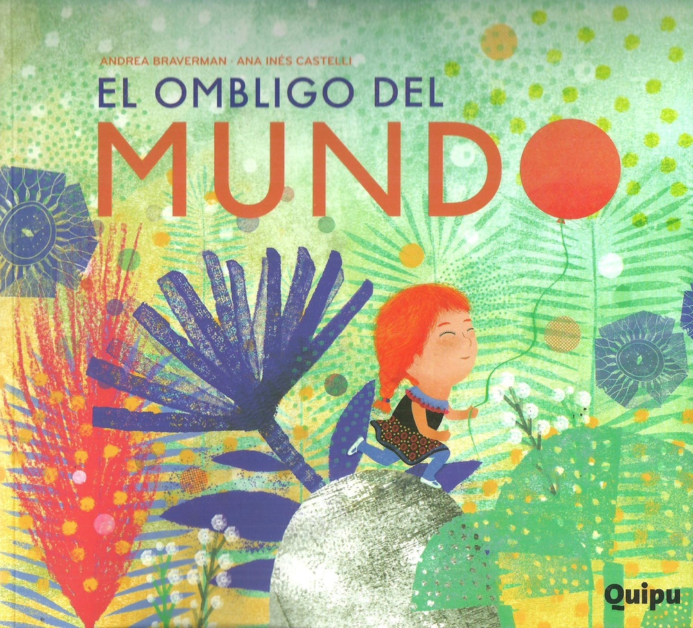 EL OMBLIGO DEL MUNDO