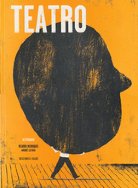 TEATRO. ACTIVIDARIO (Nuevo)