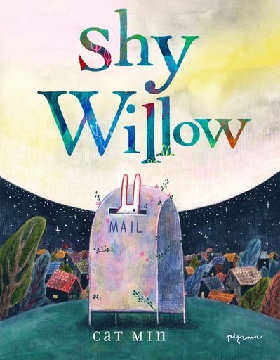 TIMIDA WILLOW