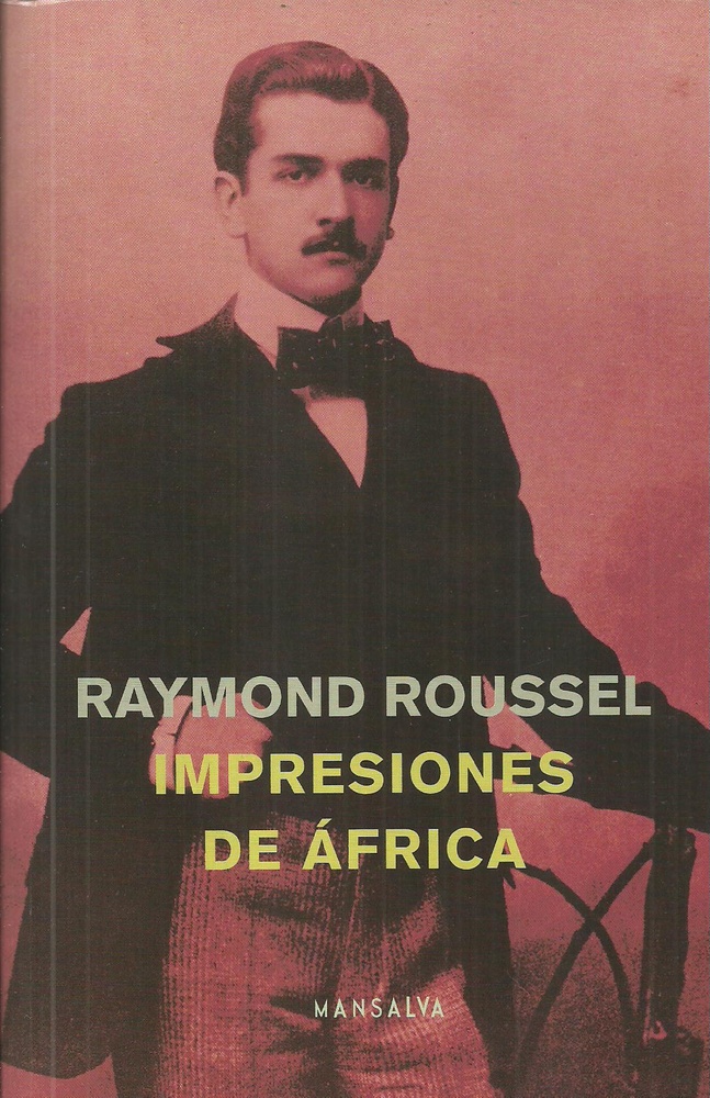 IMPRESIONES DE AFRICA