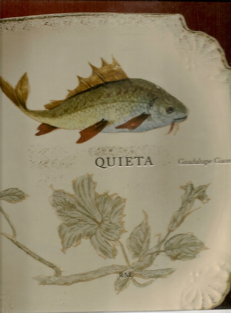 QUIETA (Nuevo)