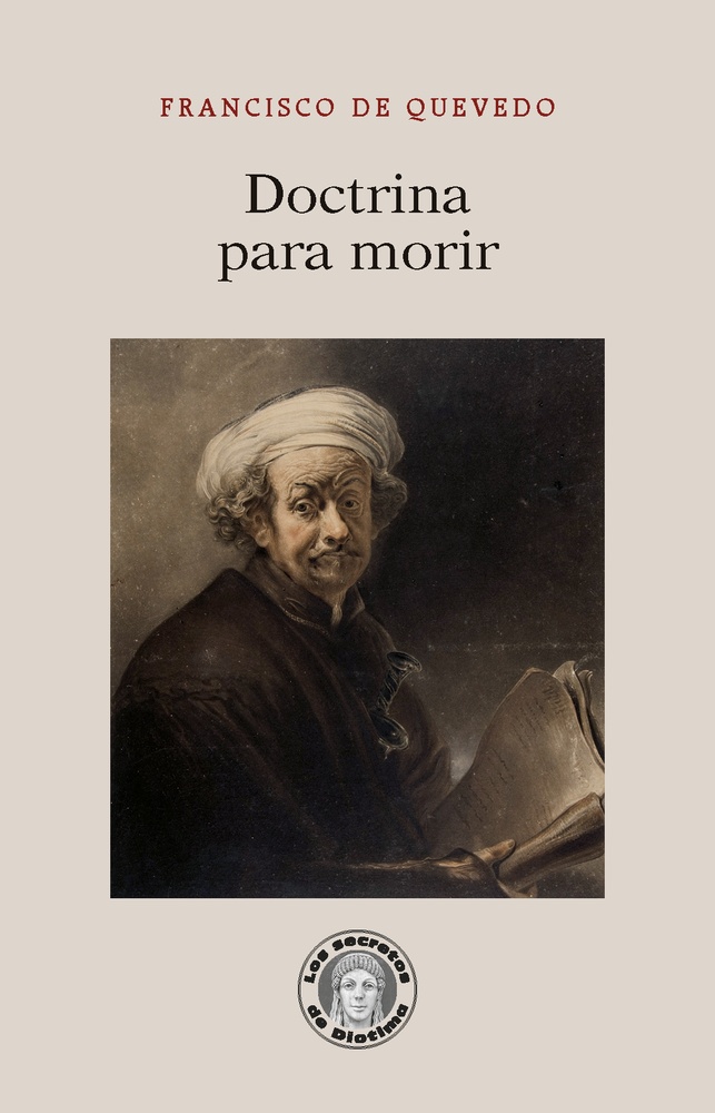 DOCTRINA PARA MORIR (Nuevo)