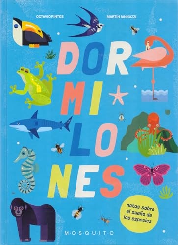 DORMILONES