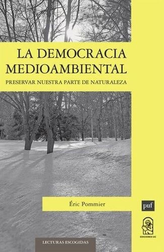 LA DEMOCRACIA MEDIOAMBIENTAL