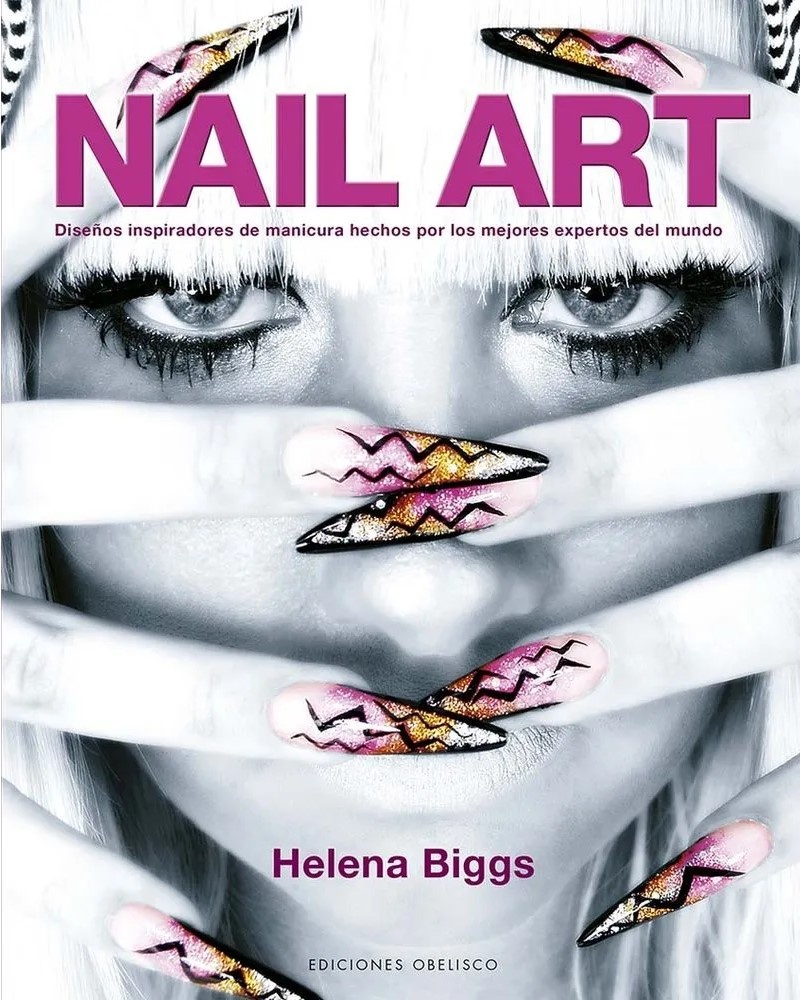 NAIL ART (Nuevo)