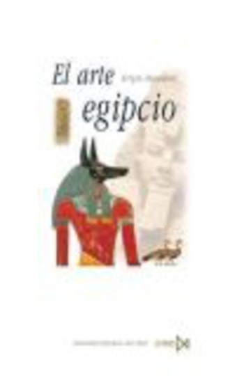 ARTE EGIPCIO