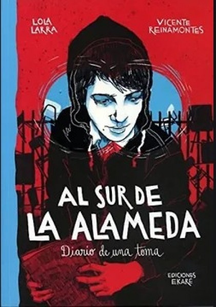 AL SUR DE LA ALAMEDA (Nuevo)