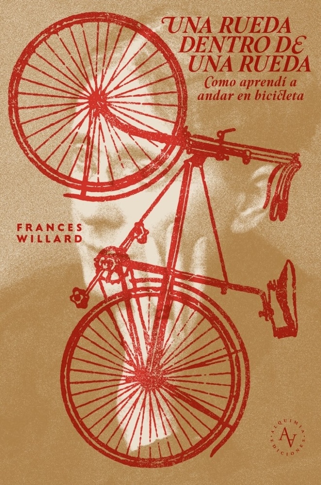 UNA RUEDA DENTRO DE UNA RUEDA (Nuevo)