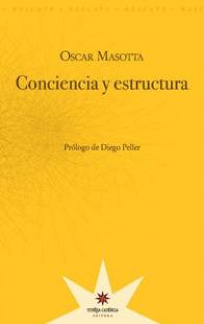 CONCIENCIA Y ESTRUCTURA