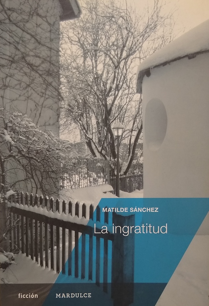LA INGRATITUD