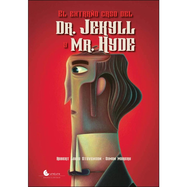 EXTRAÑO CASO DE DR. JEKYLL Y MR HYDE, EL (Nuevo)