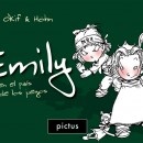 EMILY EN EL PAIS DE LOS JUEGOS