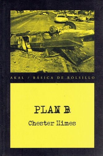 PLAN B