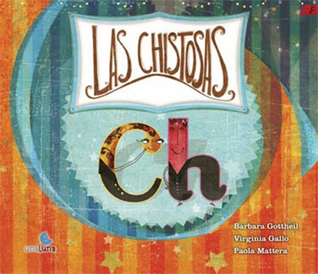 LAS CHISTOSAS