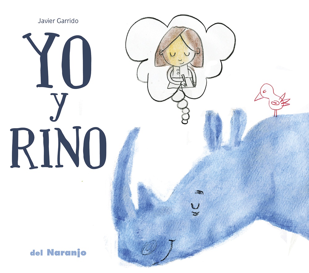 YO Y RINO (Nuevo)