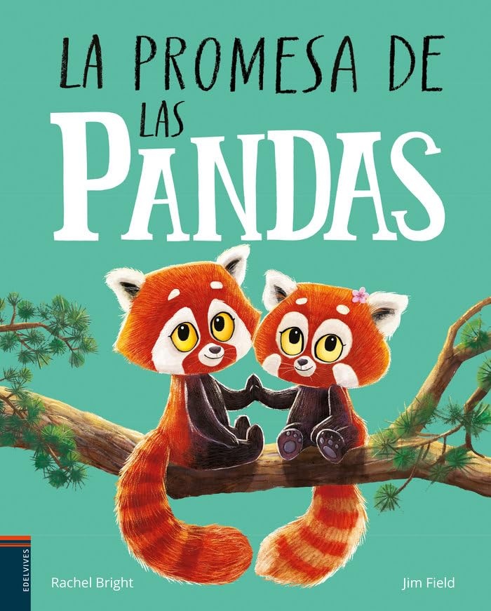 LA PROMESAS DE LAS PANDAS