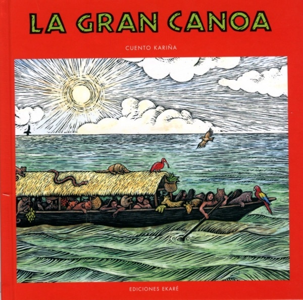 LA GRAN CANOA