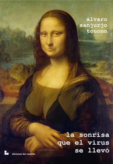 LA SONRISA QUE EL VIRUS SE LLEVO