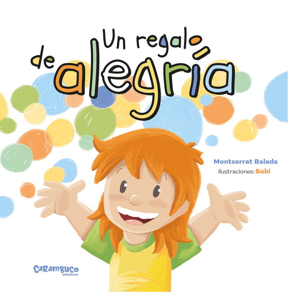 REGALO DE ALEGRIA, UN
